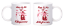 Obrazek Mrs & Mr KittyLovers 2x330 ml