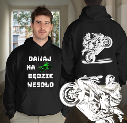 Obrazek DAWAJ NA ... BĘDZIE WESOŁO