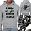Obrazek DAWAJ NA ... BĘDZIE WESOŁO