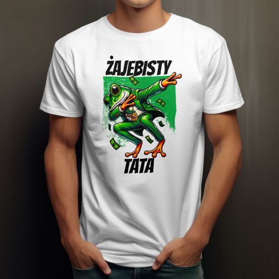 Obrazek Żajebisty TATA