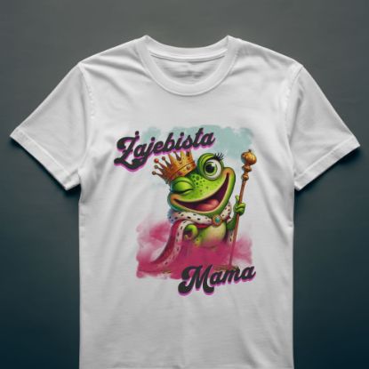 Obrazek Żajebista Mama