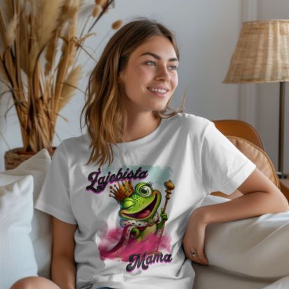 Obrazek Żajebista Mama