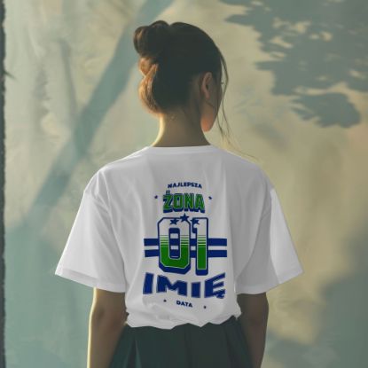 Picture of NAJLEPSZA ŻONA - PERSONALIZACJA