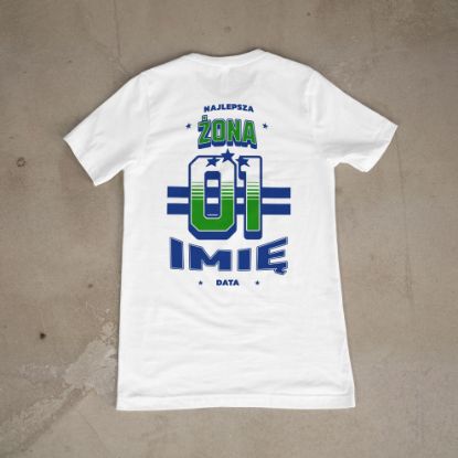 Picture of NAJLEPSZA ŻONA - PERSONALIZACJA