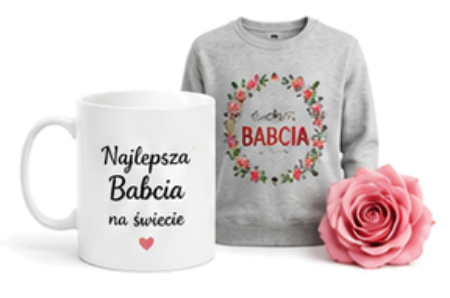 Obrazek dla kategorii Dzień Babci