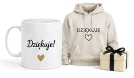 Obrazek dla kategorii Gratulacje i Podziękowania