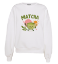Obrazek 🍵 Bluza Matcha – dla tych, którzy dzień zaczynają od zielonej energii