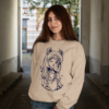 Obrazek Bluza damska Sailor Moon Brown Savana - Czarodziejka z Księżyca