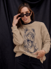 Obrazek Bluza damska Sailor Moon Brown Savana - Czarodziejka z Księżyca