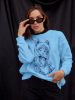 Obrazek Bluza damska Sky Sailor Moon – Czarodziejka z Księżyca