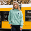 Obrazek Bluza z kapturem Sailor Moon Aquatic – Czarodziejka z Księżyca