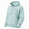 Obrazek Personalizowana bluza zielonomorska dla Mamy z imionami dzieci – haft MAMA z sercem