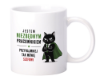 Obrazek Kubek 330 ml „Jestem niezbędnym pracownikiem”